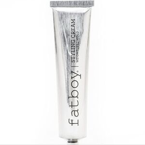 New Fatboy Styling Cream - Weightless Hold 3.4 Oz - Sealed